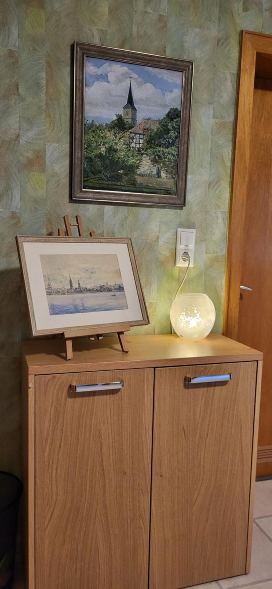 Ferienwohnung Hoennetal Hemer Dış mekan fotoğraf